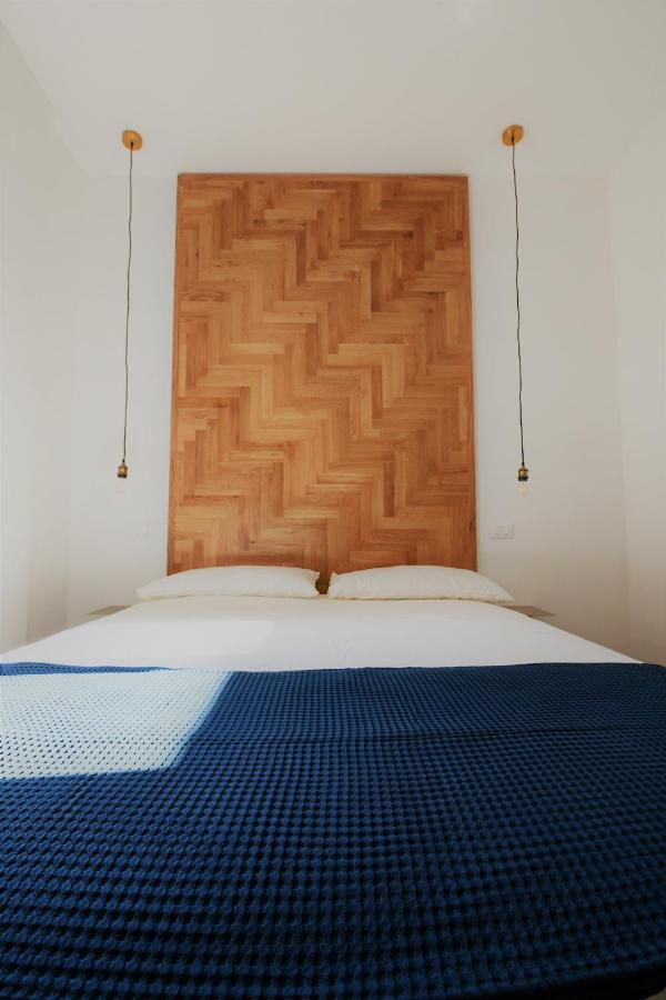 Cardeto Suites อังโกนา ภายนอก รูปภาพ