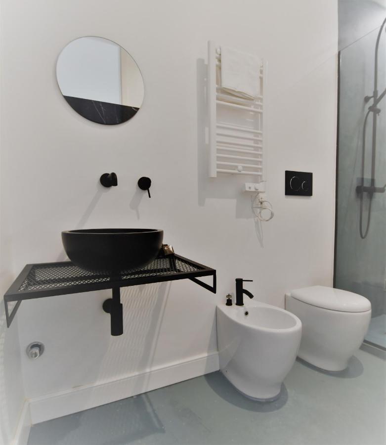 Cardeto Suites อังโกนา ภายนอก รูปภาพ